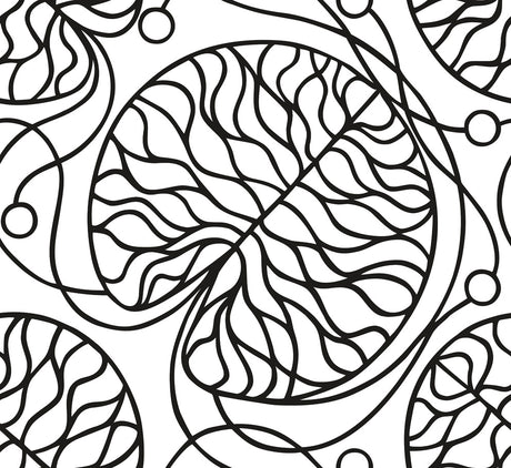 Marimekko 14131X Wallpaper - Eade's Wallpaper & Fabric