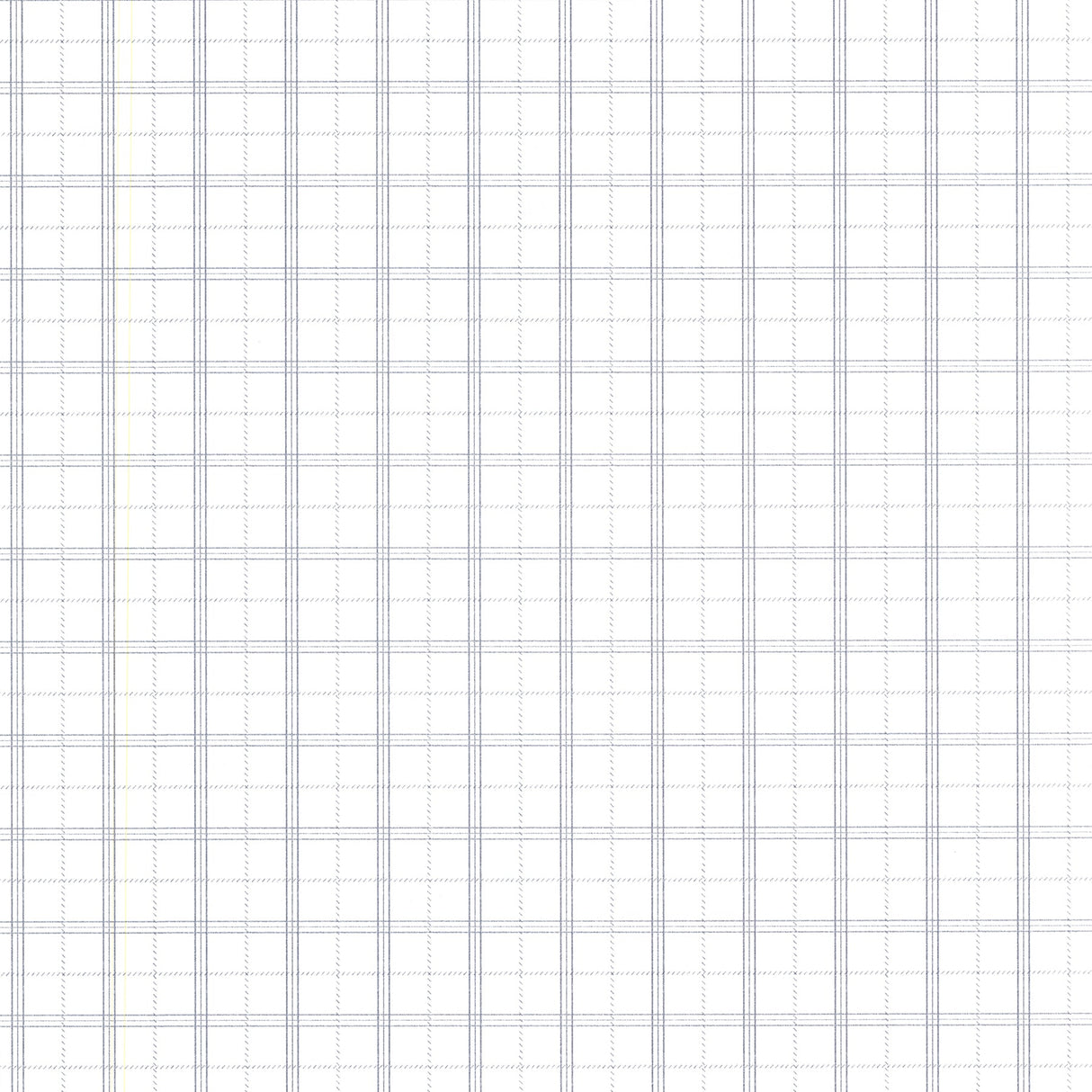 Beacon House 2604-21204 Meridian Ivory Nautical Plaid Wallpaper