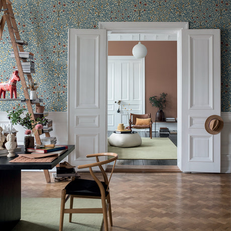 A-Street Prints 2948-33014 Pomona Fruit Tree Wallpaper - Eade's Wallpaper