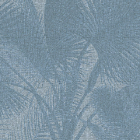 Armani CONRAD MURAL - 8 PANEL SET 9956 in Blue Mural - INSPI