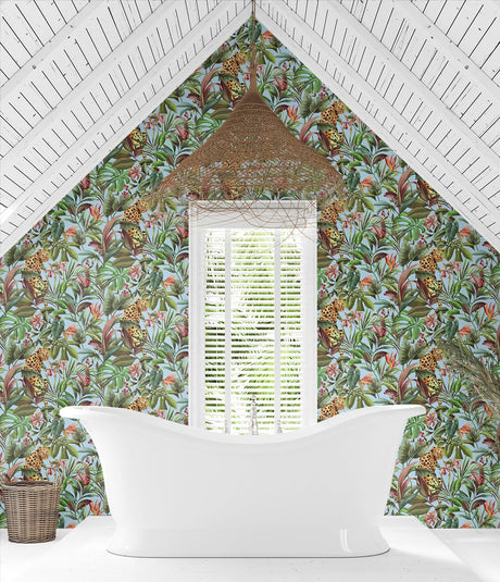 Daisy Bennett Designs DB20102 Wallpaper - Eade's Wallpaper & Fabric