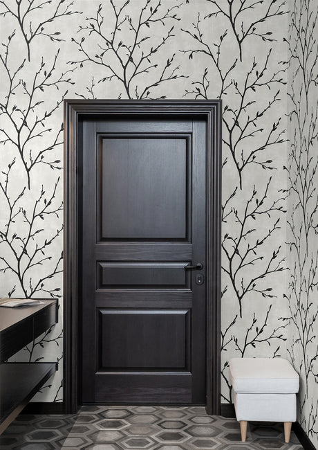 Seabrook Designs EW10200 Wallpaper - Eade's Wallpaper & Fabric