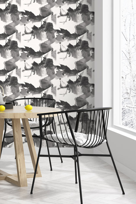 Harry & Grace HG10200 Wallpaper - Eade's Wallpaper & Fabric