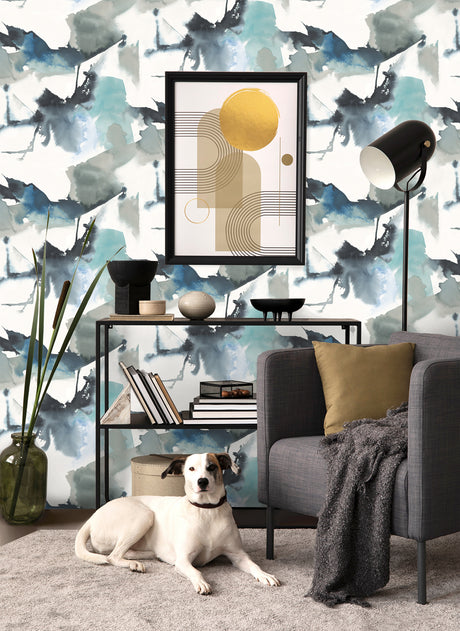 Harry & Grace HG10202 Wallpaper - Eade's Wallpaper & Fabric