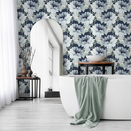 Harry & Grace HG10302 Wallpaper - Eade's Wallpaper & Fabric