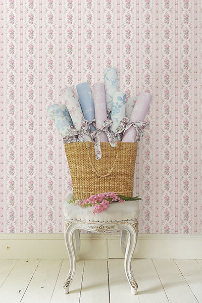 LoveShackFancy LFS6111  Wallpaper - Eade's