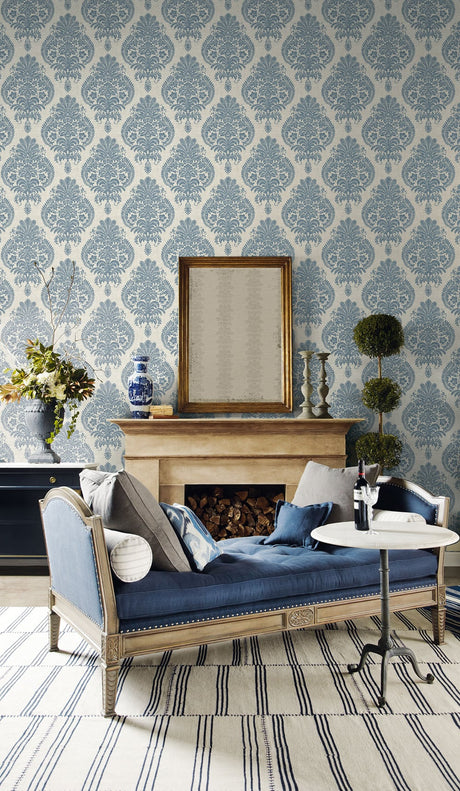Lillian August LN10402 Wallpaper - Eade's Wallpaper & Fabric