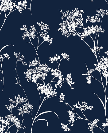 Lillian August LN30502 Wallpaper - Eade's Wallpaper & Fabric