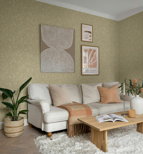 Seabrook Designs TH90305 Wallpaper - Eade's Wallpaper & Fabric