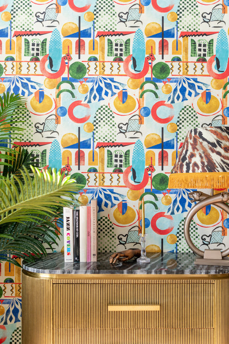 MindtheGap VERANDA - Lifestyle Collection 2024 - La Dolce Vita