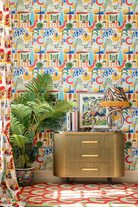 MindtheGap VERANDA - Lifestyle Collection 2024 - La Dolce Vita