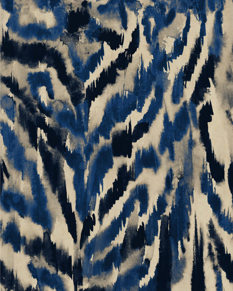 MindtheGap ZEBRATO Blu - Lifestyle Collection 2024 - La Dolce Vita