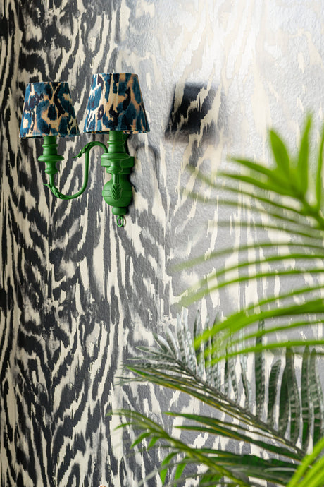 MindtheGap ZEBRATO Nero - Lifestyle Collection 2024 - La Dolce Vita